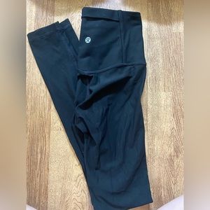 COPY - Lululemon leggings